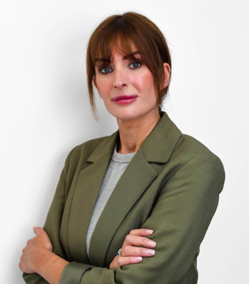 Kate Williams