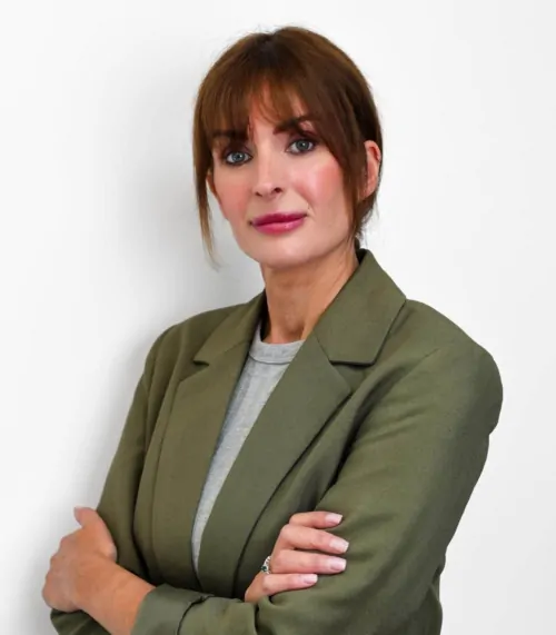 Kate Williams